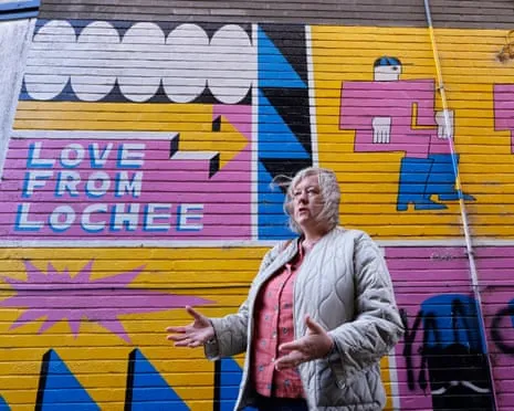 This Dundee Community Refuses Elon Musk's Bait, Embracing Togetherness In Response