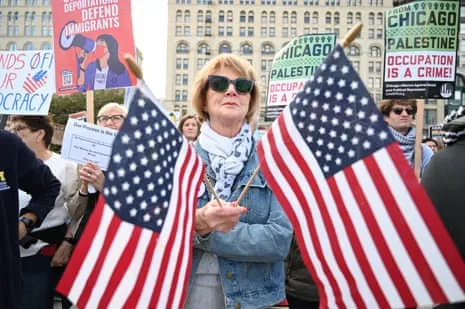 Immigrant Advocacy Organizations Prepare For Federal Crackdown Following Administration Warnings
