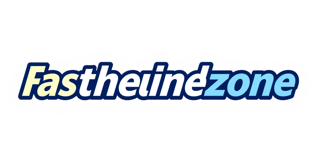Fast Headline Zone